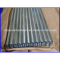 Hot Sale Galvanized Corrugated Roofing Sheet